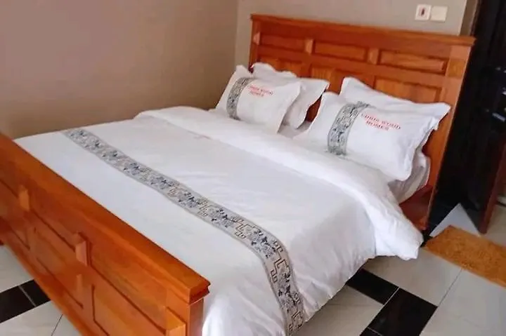 Chris Wood Homes Uganda Kampala