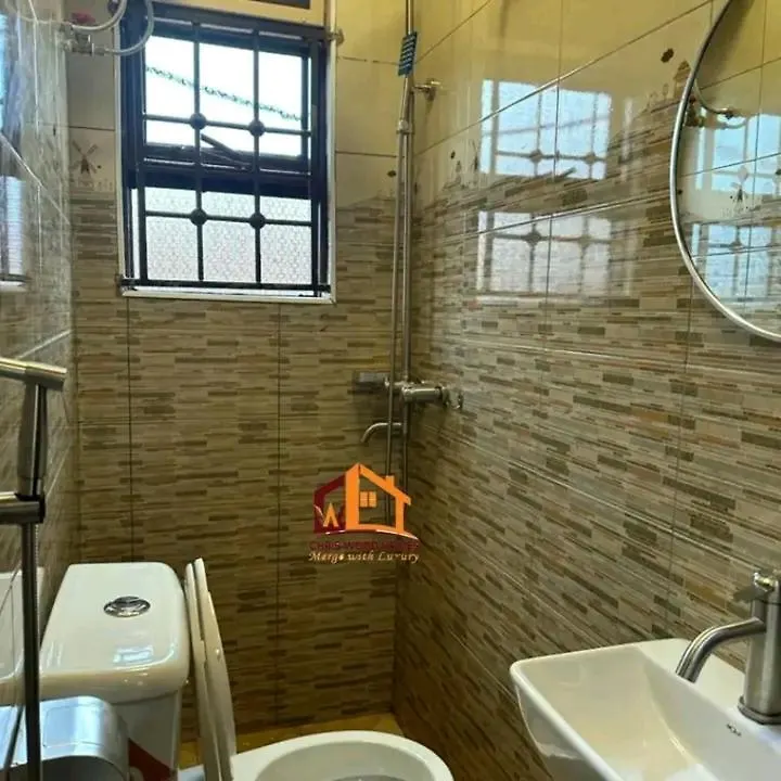 Chris Wood Homes Uganda Kampala Uganda