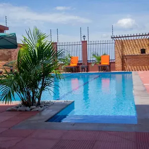 Guest house Savannah, Lubowa