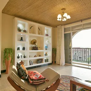 Guest house 256 Kampala,, Kigo